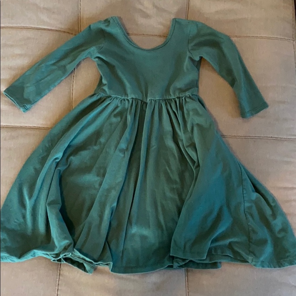 Alice and Ames Dress